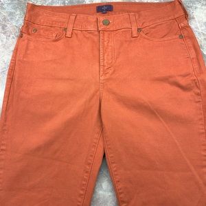 NYDJ Not Your Daughters Jeans Size 8 Skinny 32x30